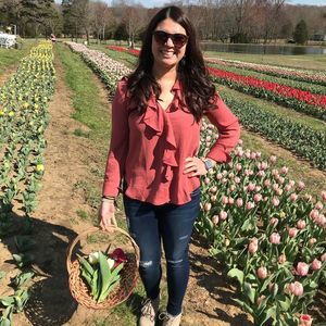 Meet your Posher, Stacey